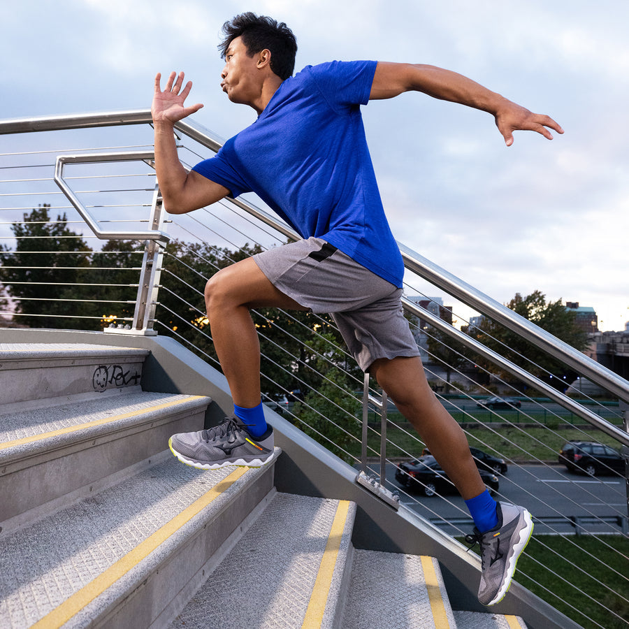 Feetures- Elite light cushion quarter