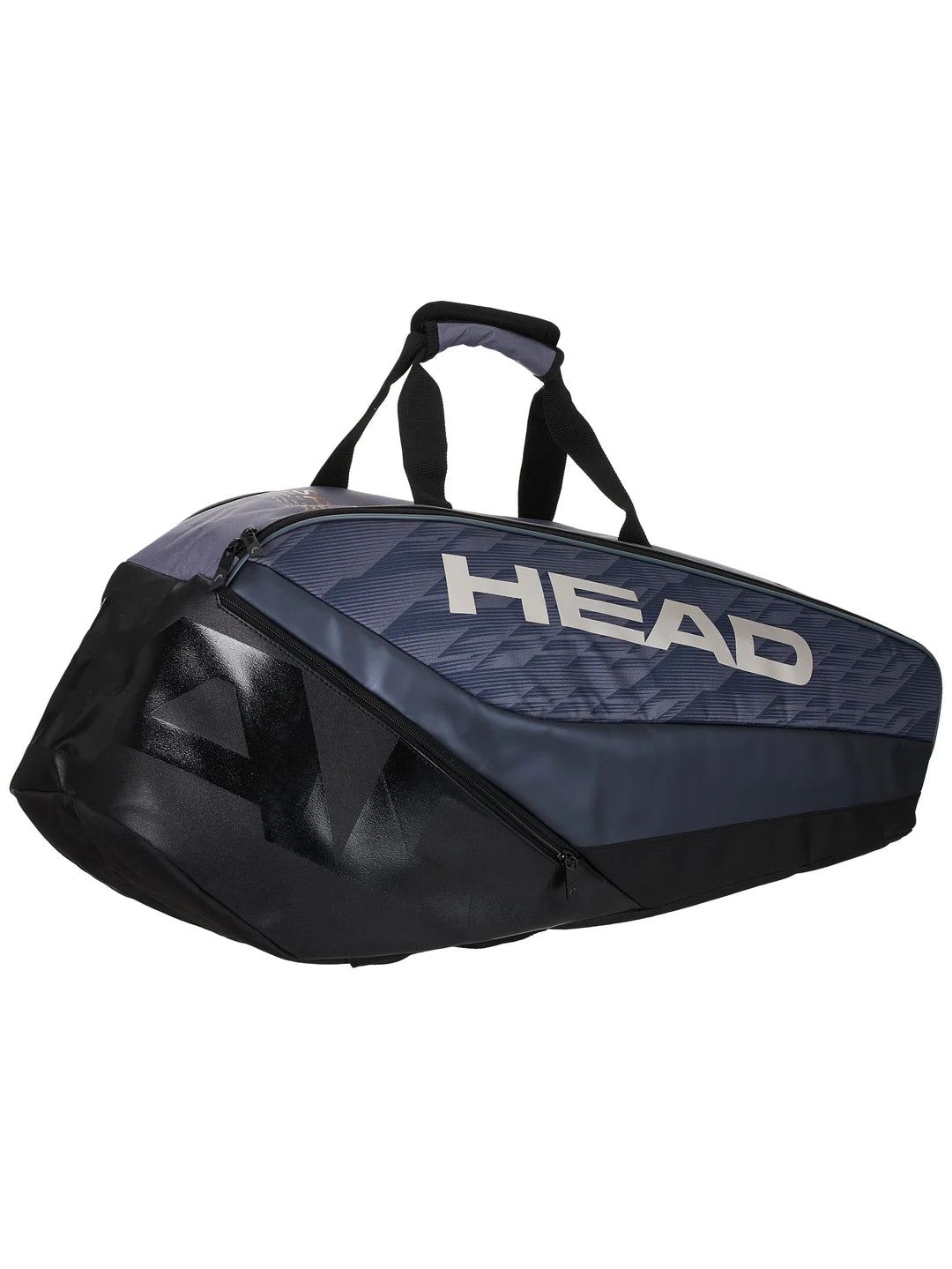 Head Djokovic 6R Bag Black