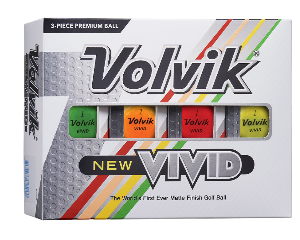 Volvik Vivid