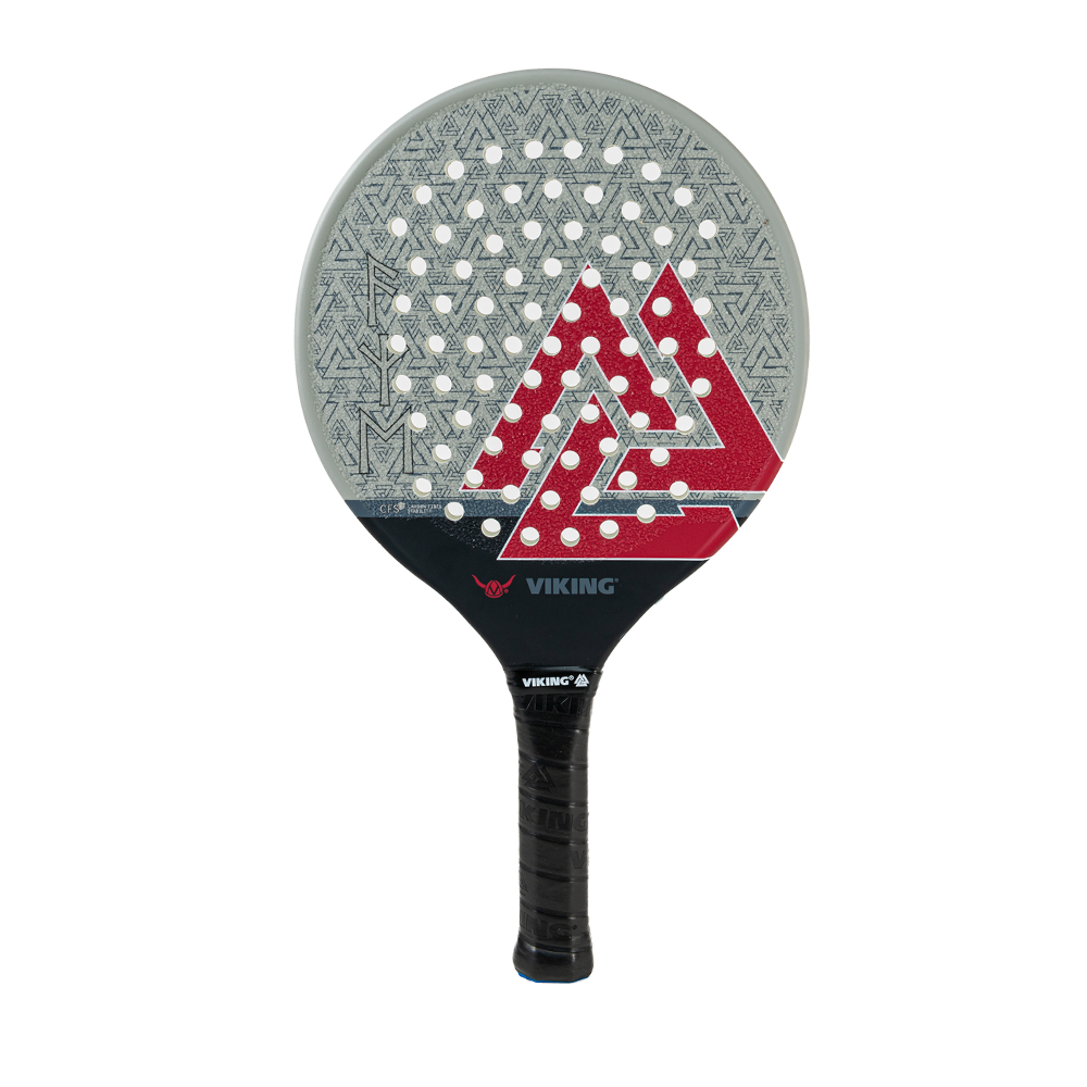 Viking-AXE PRODIGY VALKNUT GREY