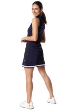 Golftini - Top Golf Pull-On Skort