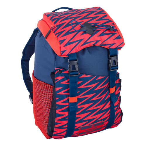 Babolat Classic Junior Boy Backpack - Blue, Red