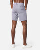8” Seersucker Resort Short