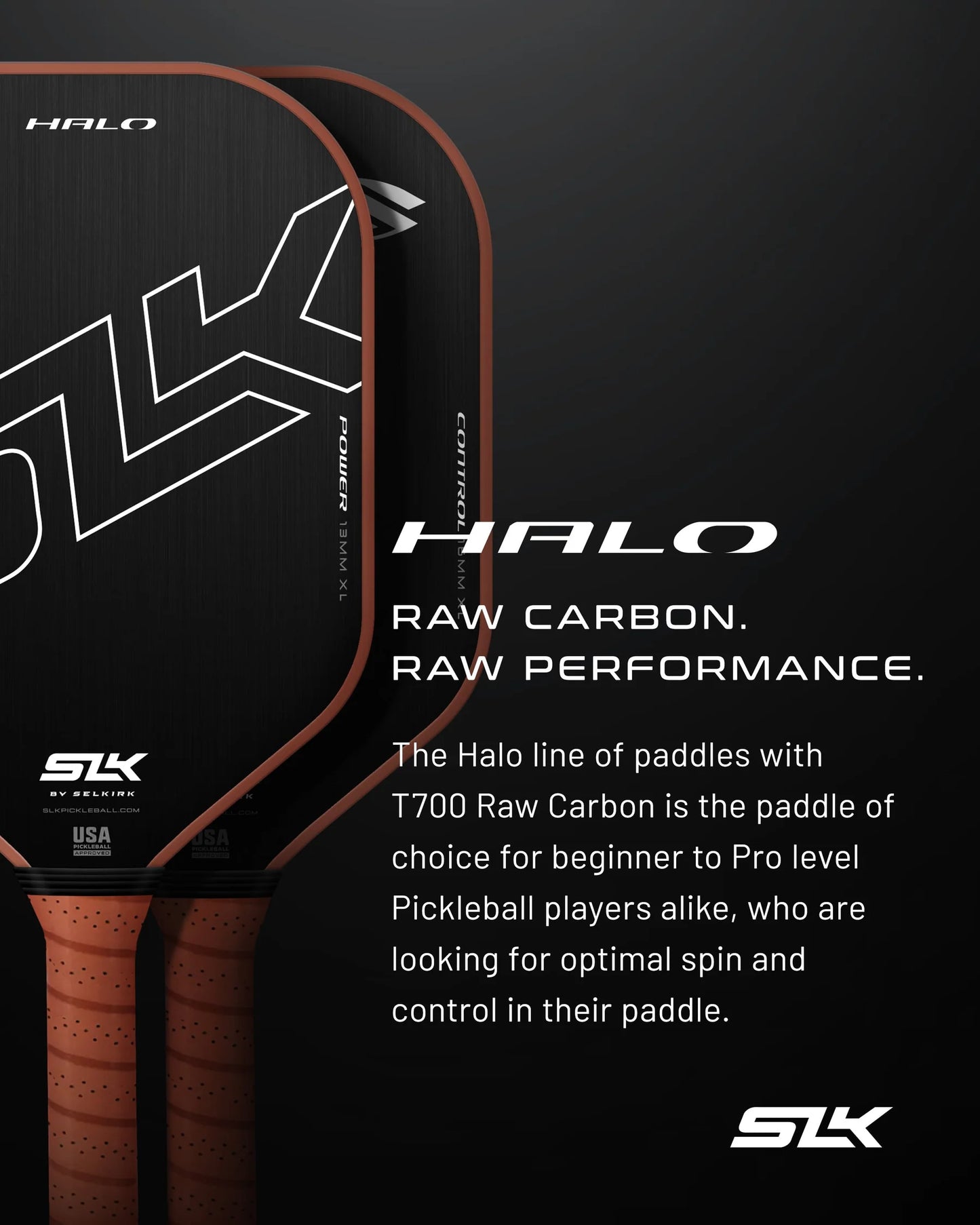 Selkirk SLK Halo