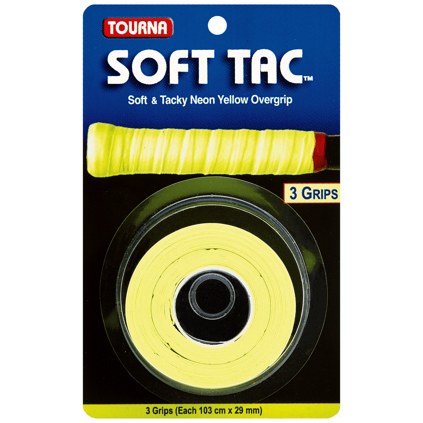 Tourna Soft Tac