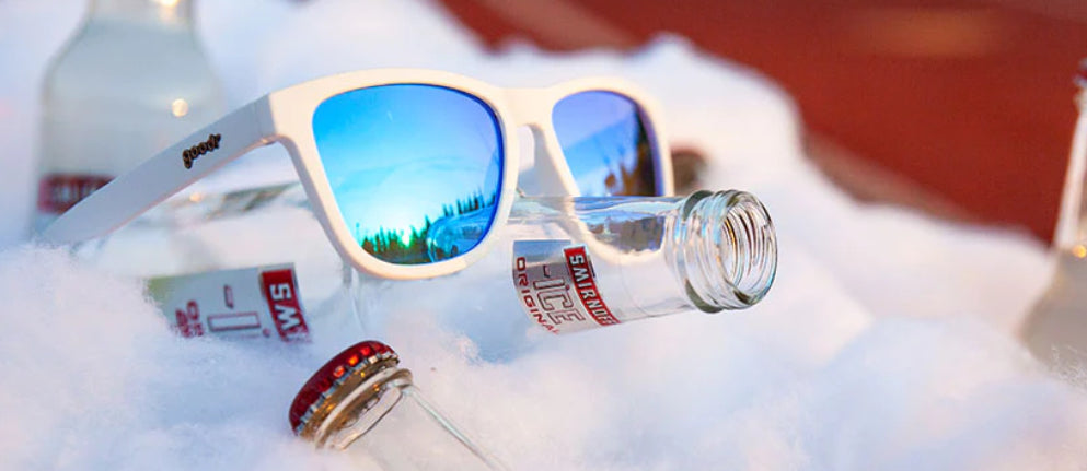 goodr Iced By Yetis