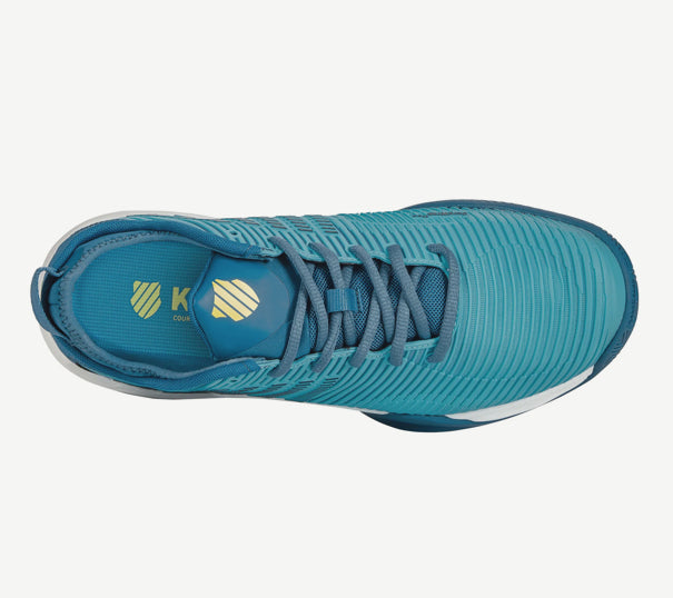 K-Swiss Hypercourt Supreme Mens Tennis Shoes