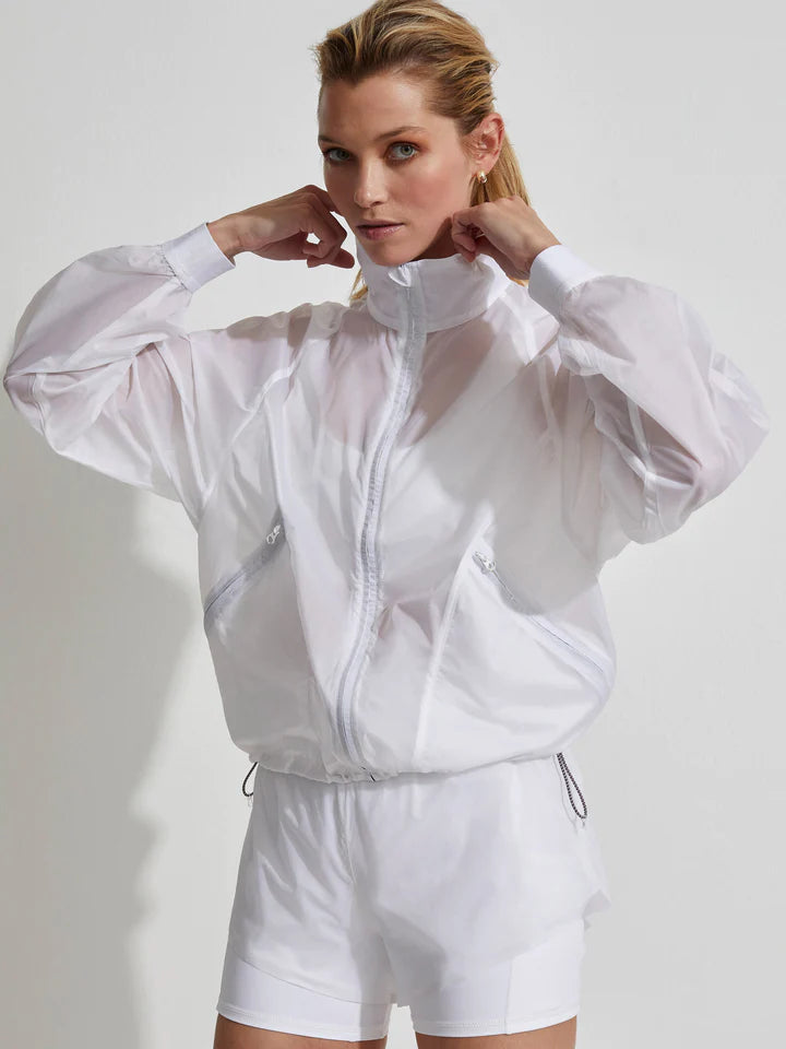 Varley- Diego Windbreaker