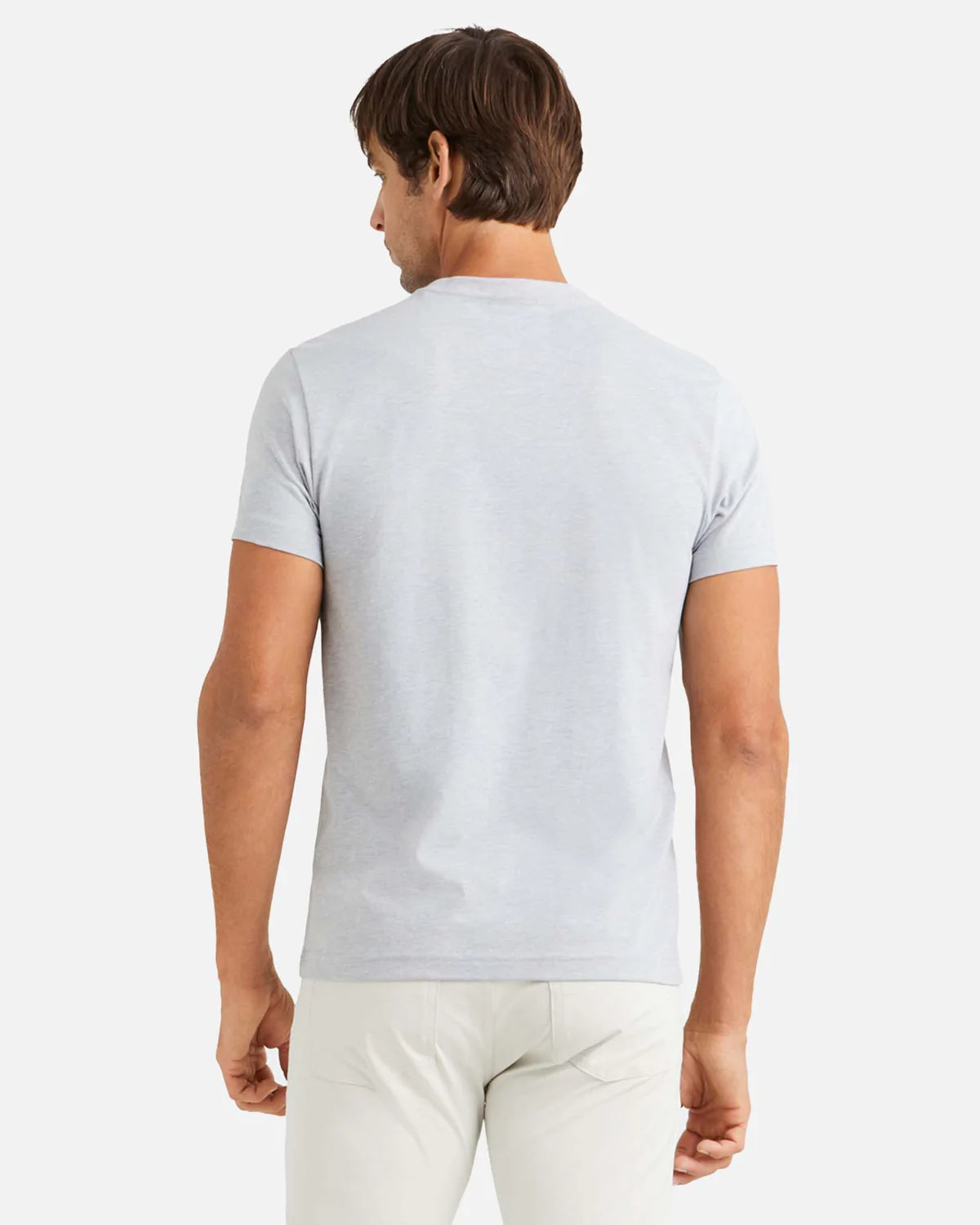 Rhone Element v neck tee