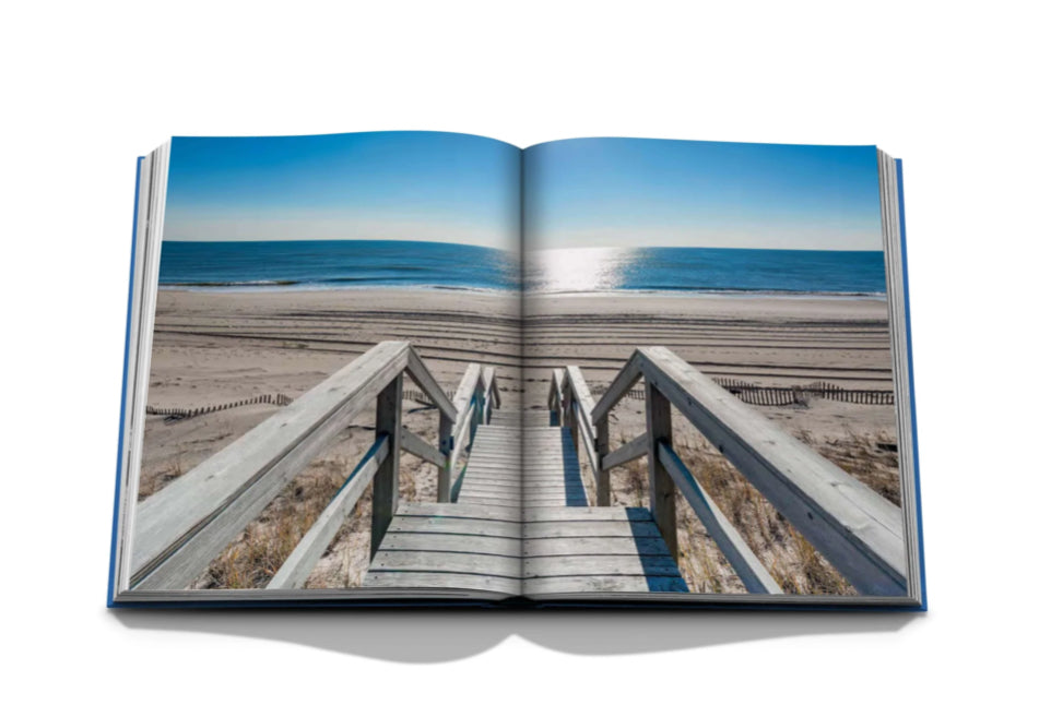 Assouline Hamptons Private