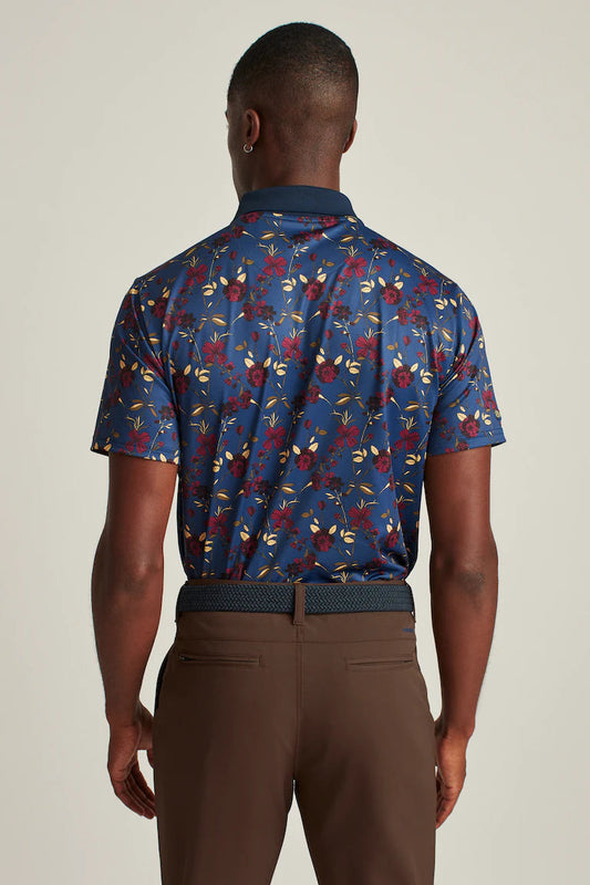 Bonobos The Tour Golf Polo