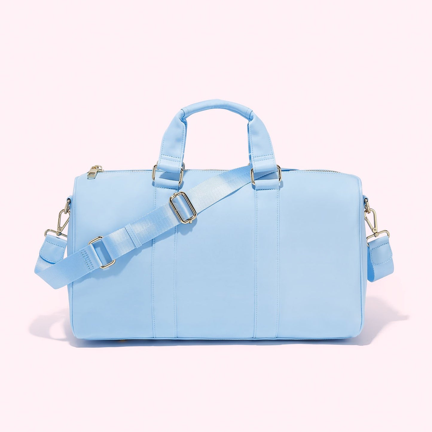 Stoney clover lane- mini duffel bag