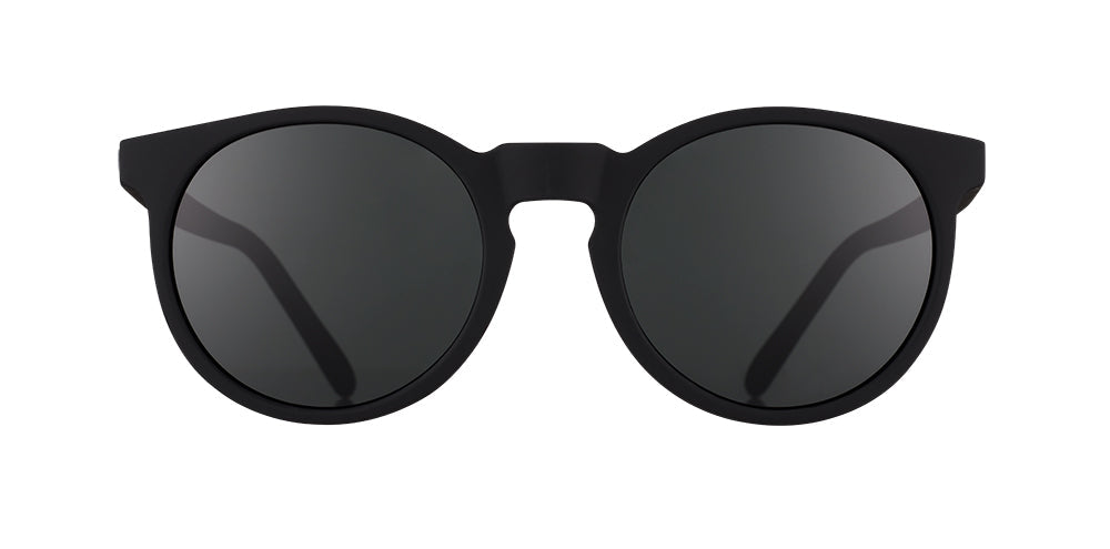 Goodr IT'S NOT BLACK IT'S OBSIDIAN