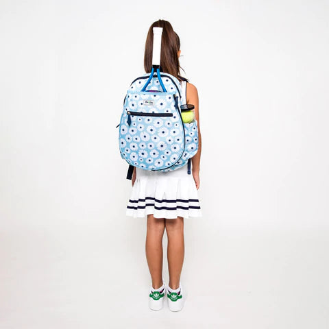 Ame & Lulu Big Love Tennis Backpack