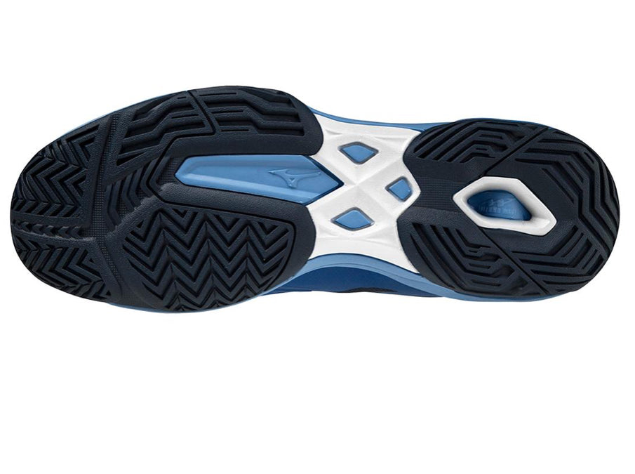 Mizuno Mens Wave Exceed Light AC