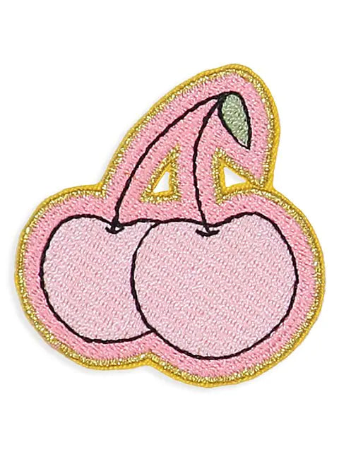 Stoney clover lane cherry sticker patch