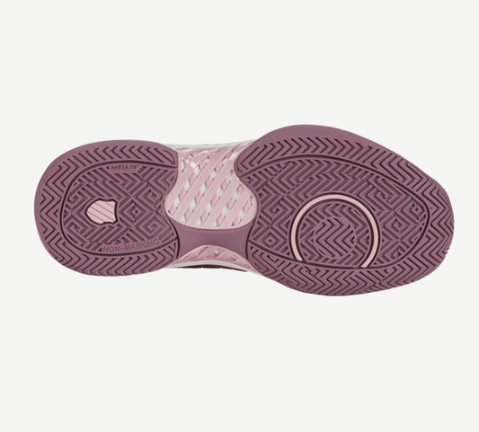 K-SWISS Hypercourt Express 2 Womens Tennis Shoes