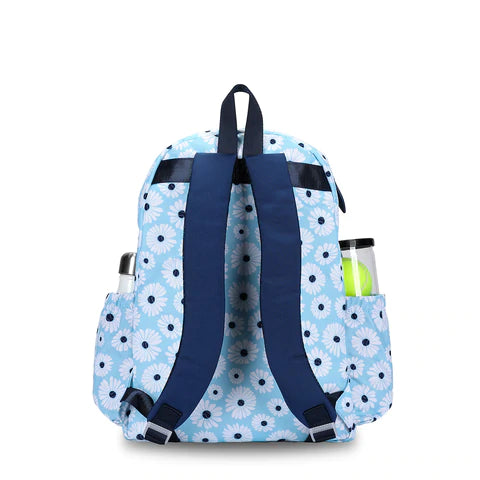 Ame & Lulu Big Love Tennis Backpack