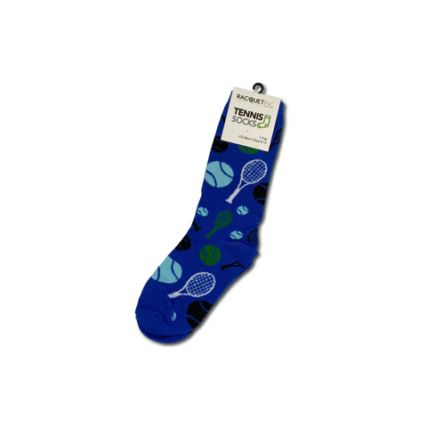 Mens Dress Tennis Socks