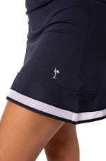 Golftini - Top Golf Pull-On Skort