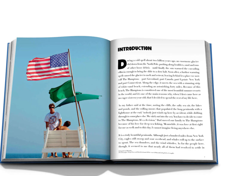 Assouline Hamptons Private