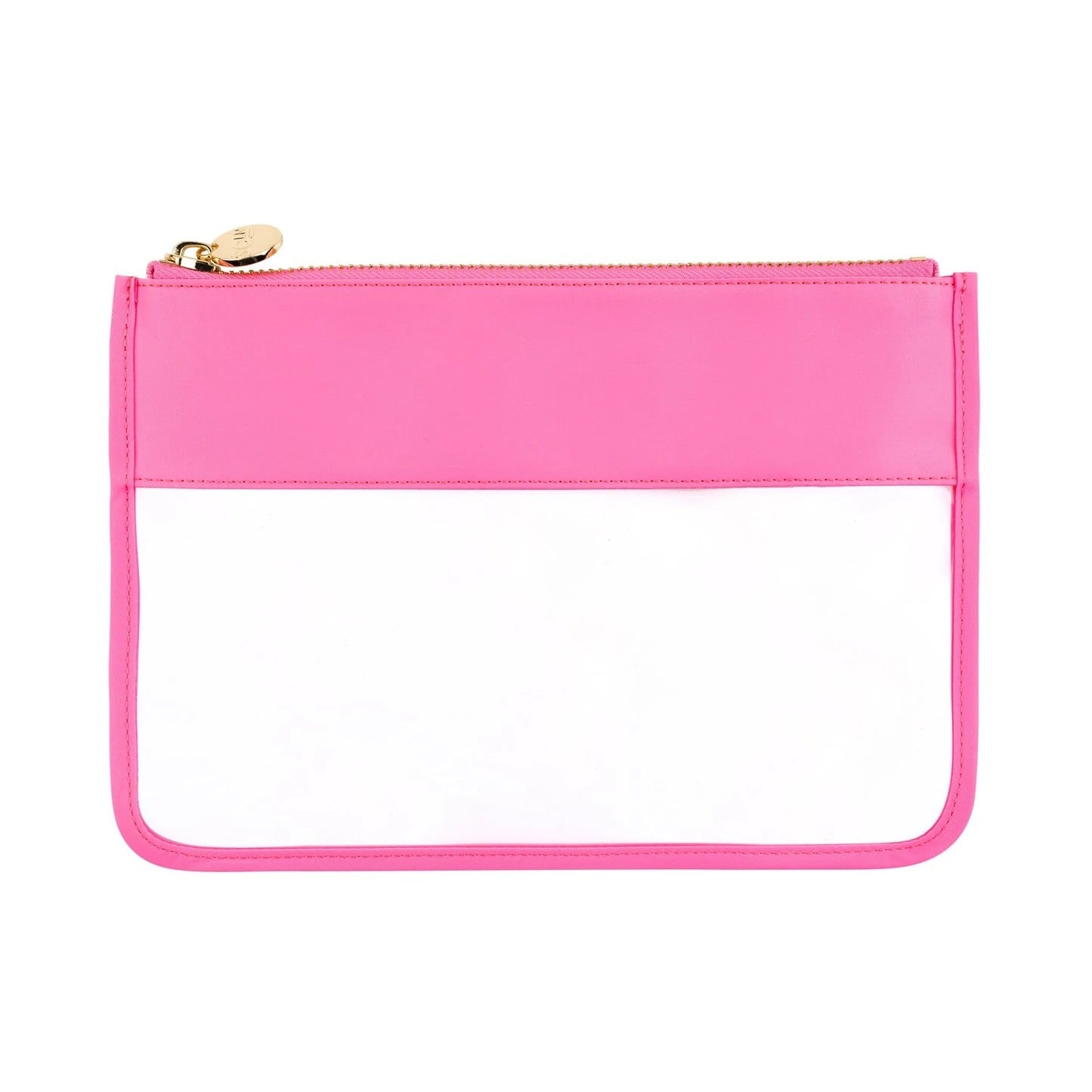 Stoney Clover Lane-Classic Clear Flat Pouch