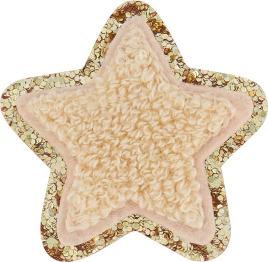 Stoney Clover Lane-Glitter Varsity Star Patch