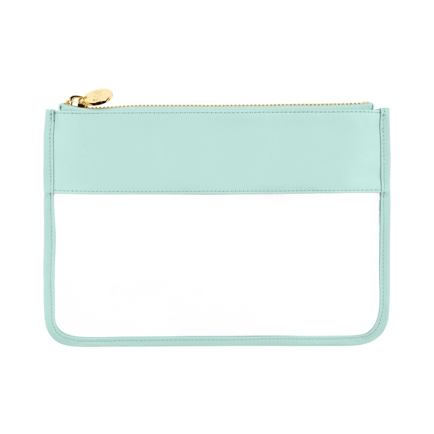 Stoney Clover Lane-Classic Clear Flat Pouch
