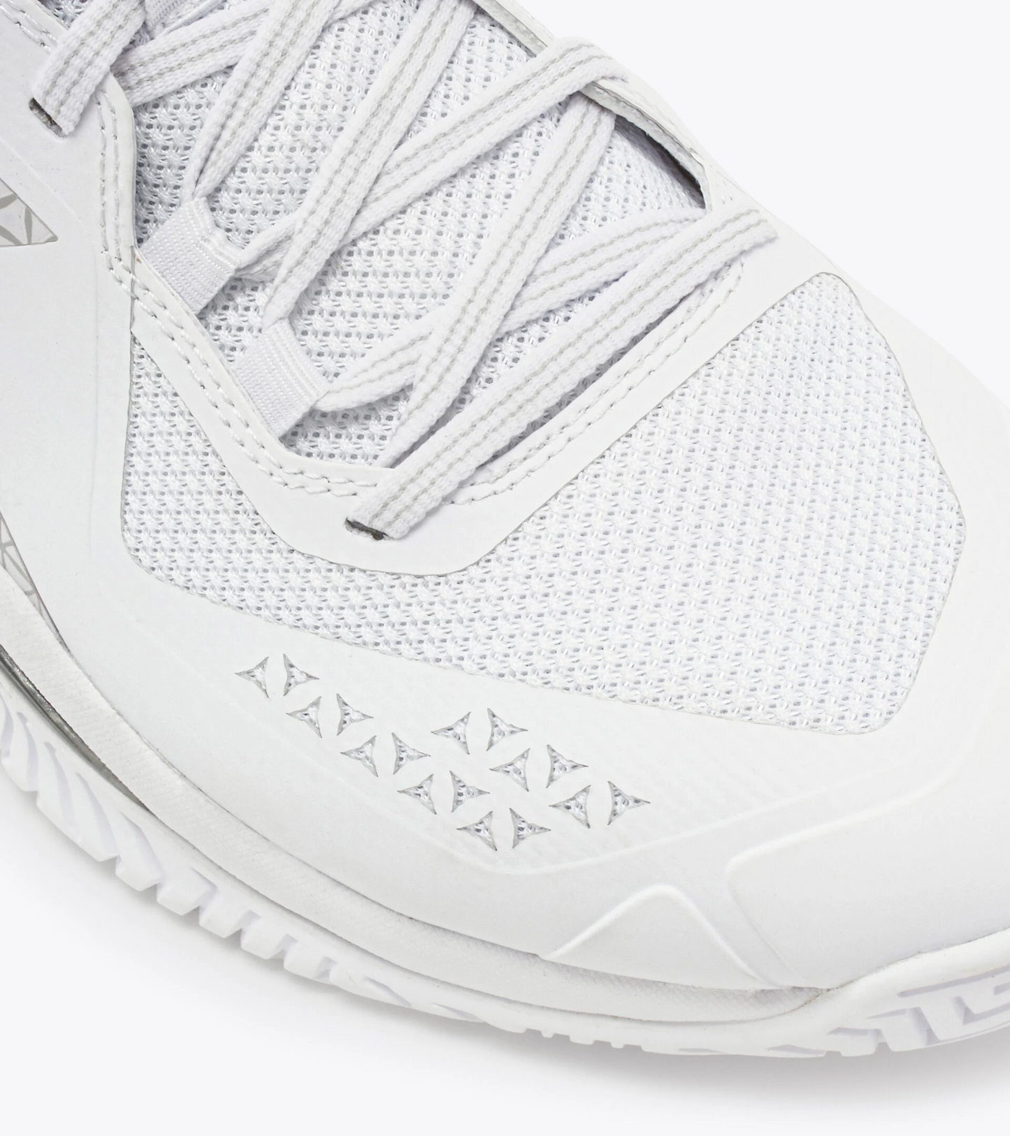 Diadora Mens Blushield Torneo 2 AG