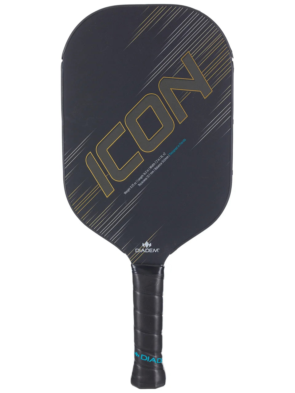 Diadem-Icon V2 XL