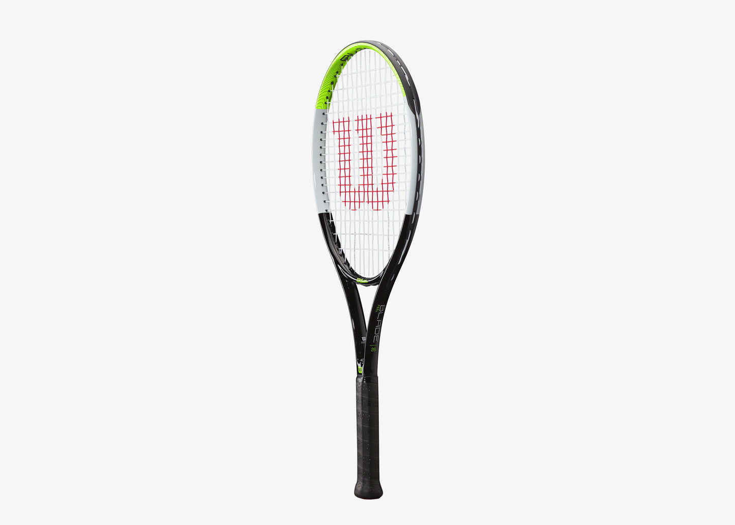 Wilson Blade Feel 26” kids Racquet