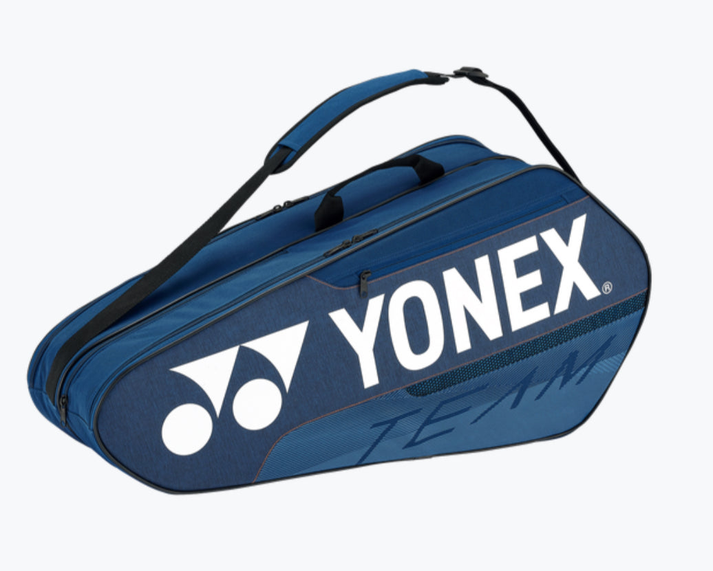 Yonex 3pk Team Tennis bag
