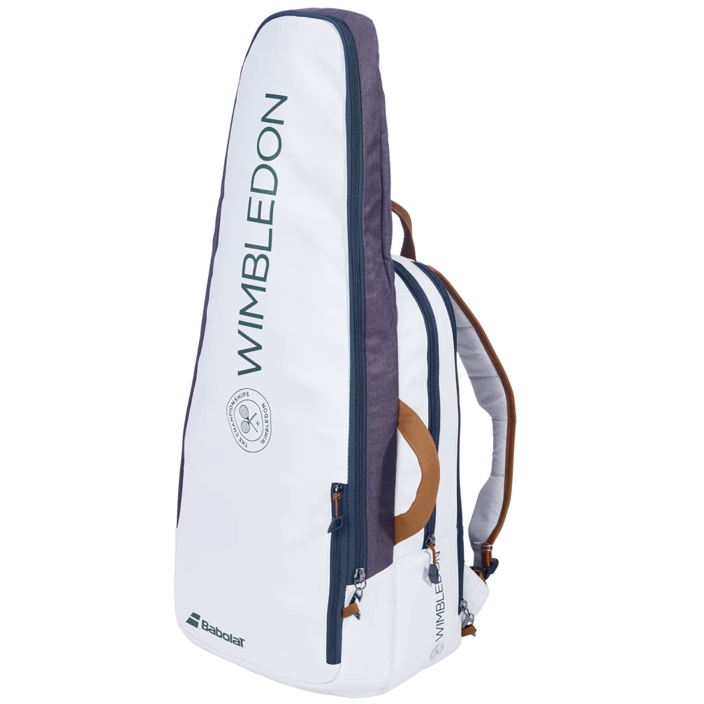 Backpack Pure Wimbledon