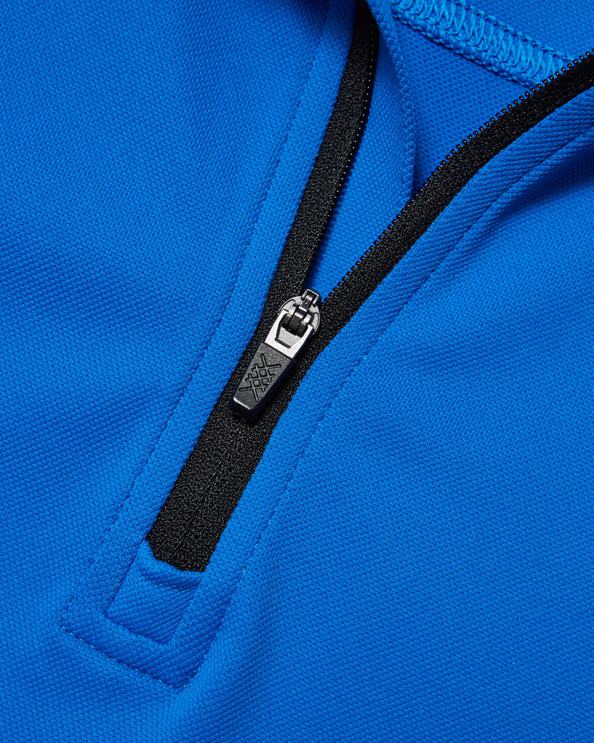 Rhone-SESSION 1/4 ZIP Breathable, Anti-Odor 1/4 Zip