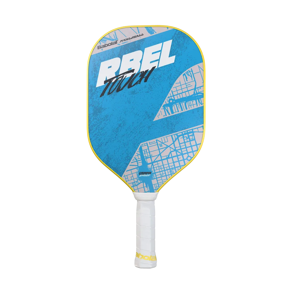 Babolat RBEL Touch - Pickleball Paddles