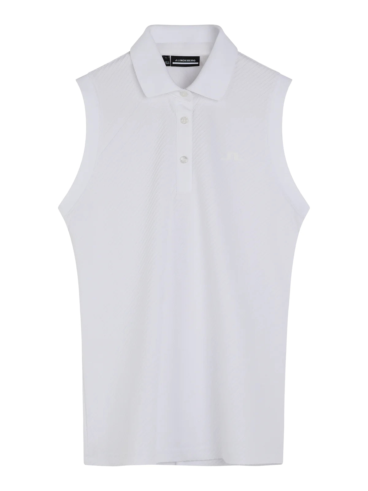 J. Lindeberg Lale Sleeveless Top