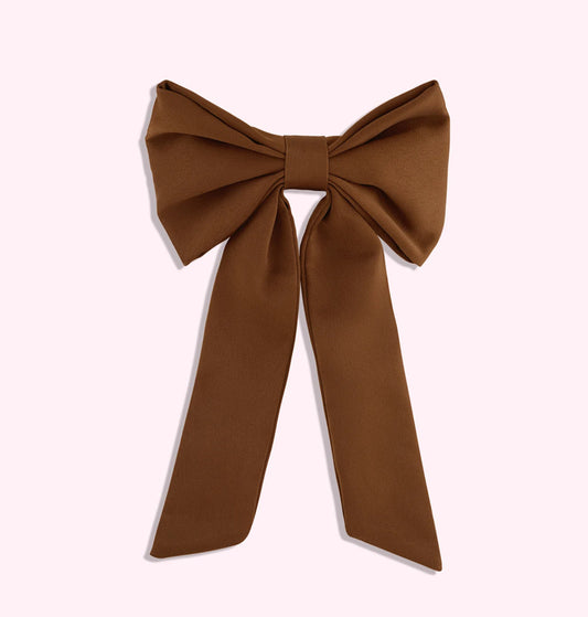 Stoney Clover Lane Long Bow Clip