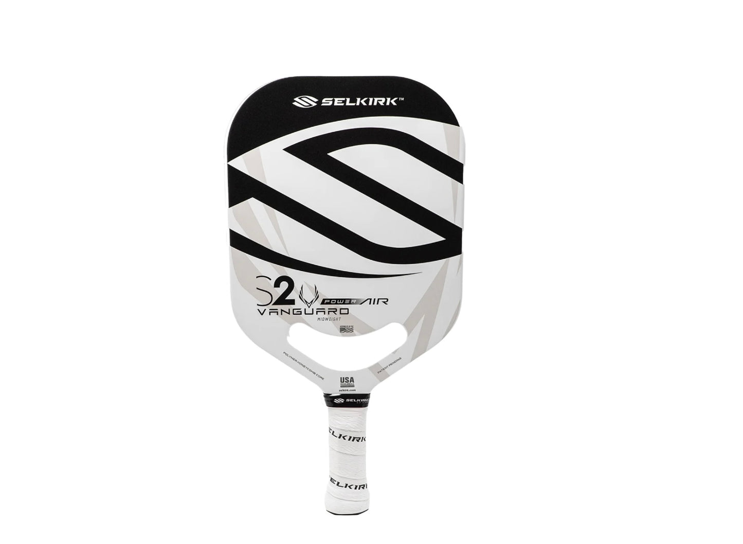 Selkirk- VANGUARD Power Air S2 Pickleball Paddle