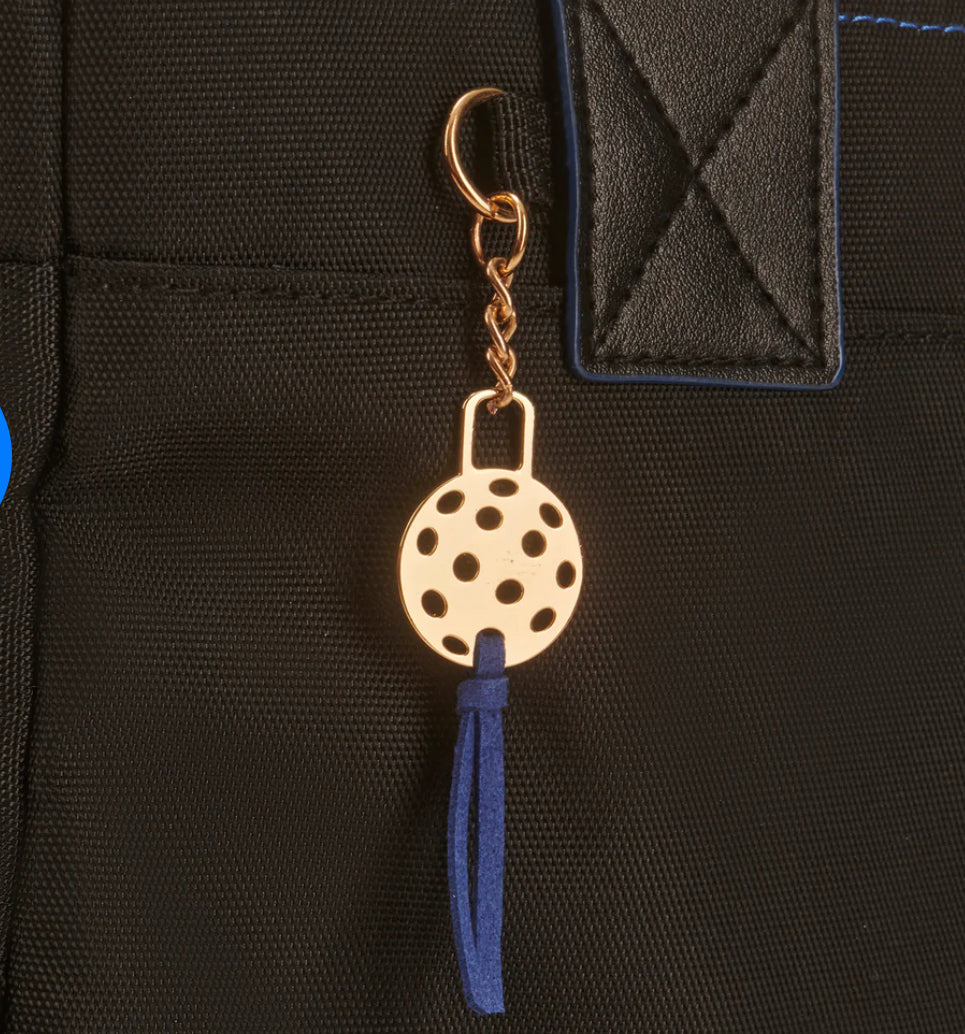 Pickleball Gasparilla Tote