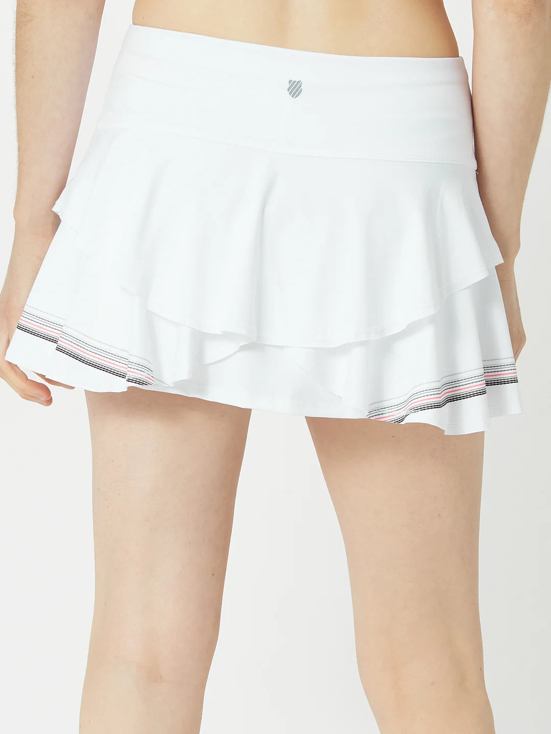 Lucky in Love x KSwiss Play On Skirt