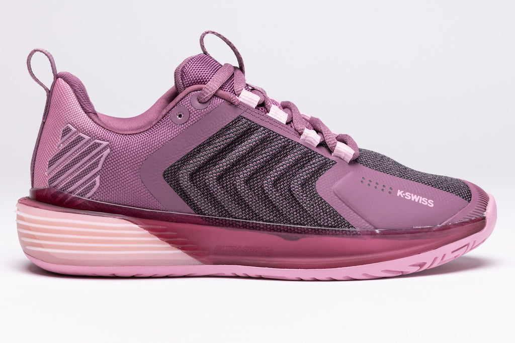 K-Swiss Ultrashot 3 Womens Tennis Shoe
