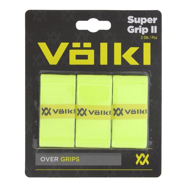 Volkl V-Dry OverGrips