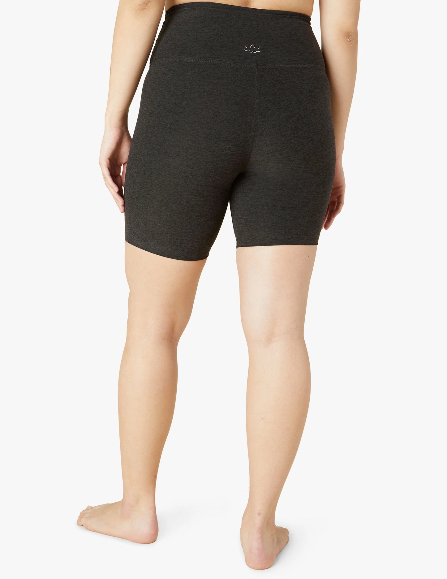 Beyond Yoga- spacedye high waisted biker short