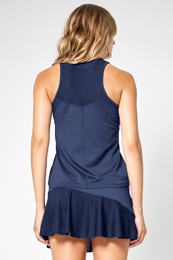 Lija-Elite Force tank