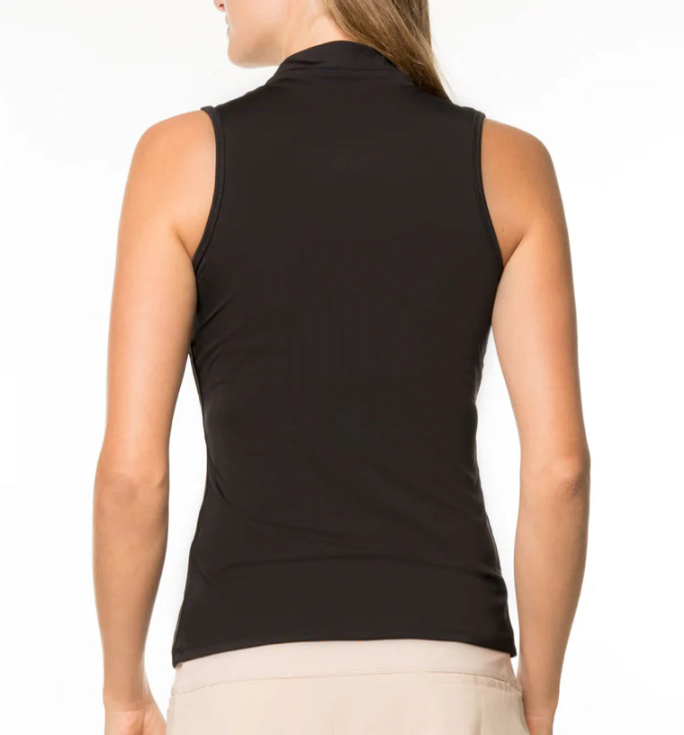 Lucky in Love Chi Chi Tank