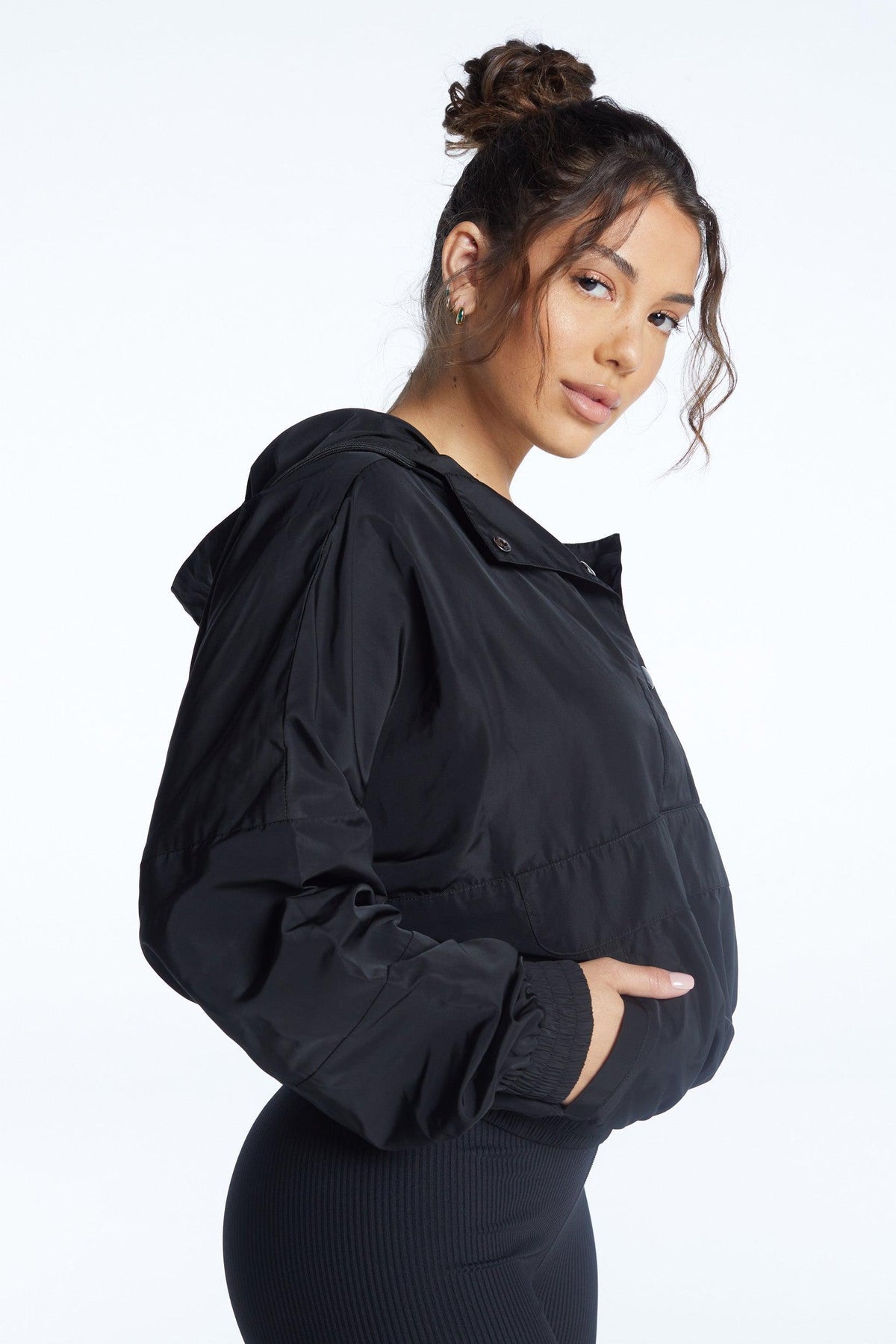 Year of Ours- Runyon Pull Over