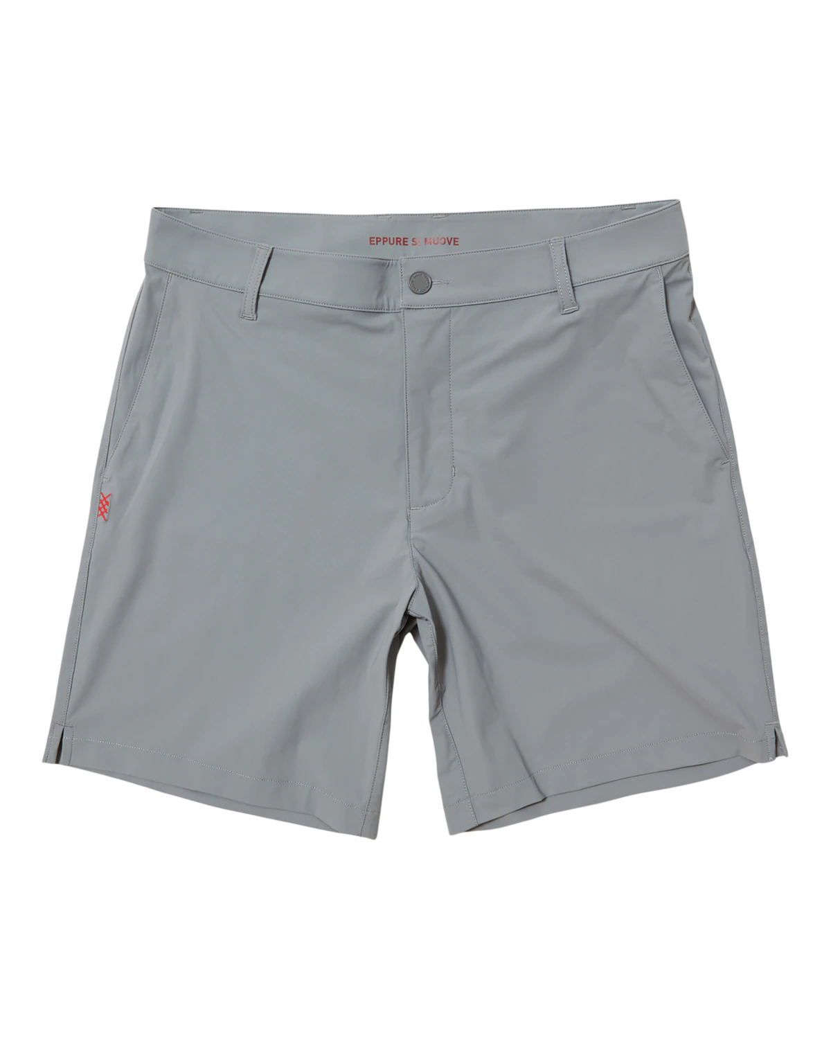 Rhone- 8" RESORT SHORT