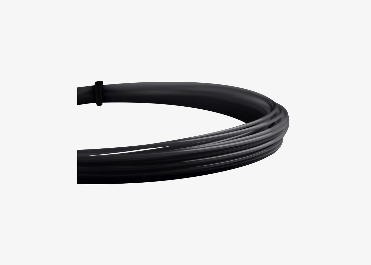 Luxilon- SAVAGE 127 TENNIS STRING - SET