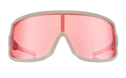 goodr Extreme Dumpster Diving