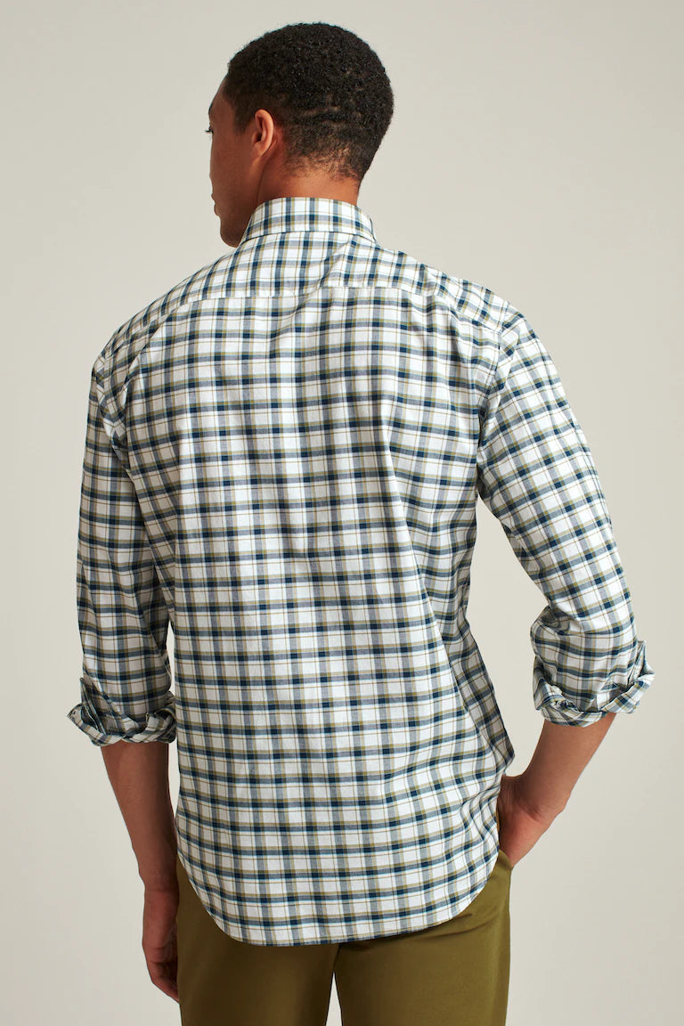 BONOBOS - Stretch Everyday Shirt